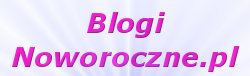 blogi noworoczne.pl, promotion noworoczne.pl