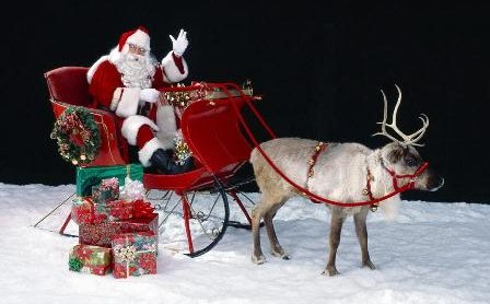 Kartki noworoczne 2007