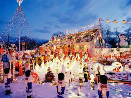 We Wish You a Merry Christmas