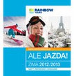 Zimowe szaleństwo z Rainbow Tours