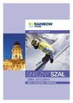 Zima w Rainbow Tours i BeeFree