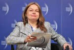 wiceprezes ds. finansowych Dalida Gepfert