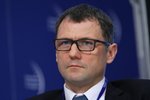 prezes Krzysztof Zamasz