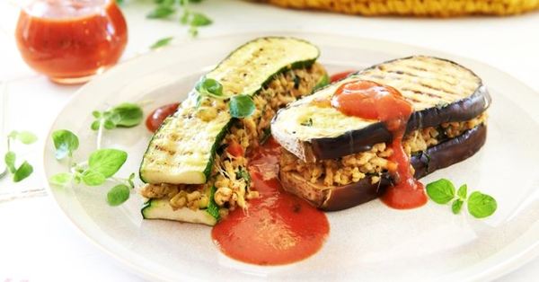 Warto urozmaicić dietę i spróbować potraw przygotowywanych z warzyw sezonowych