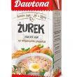 Żurek to obowiązkowa pozycja na wielkanocnym stole