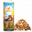 Nowa jesienna mieszanka musli i tuba w Mixit