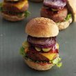 Burger z czerwonej fasoli – fast food w zdrowej odsłonie!