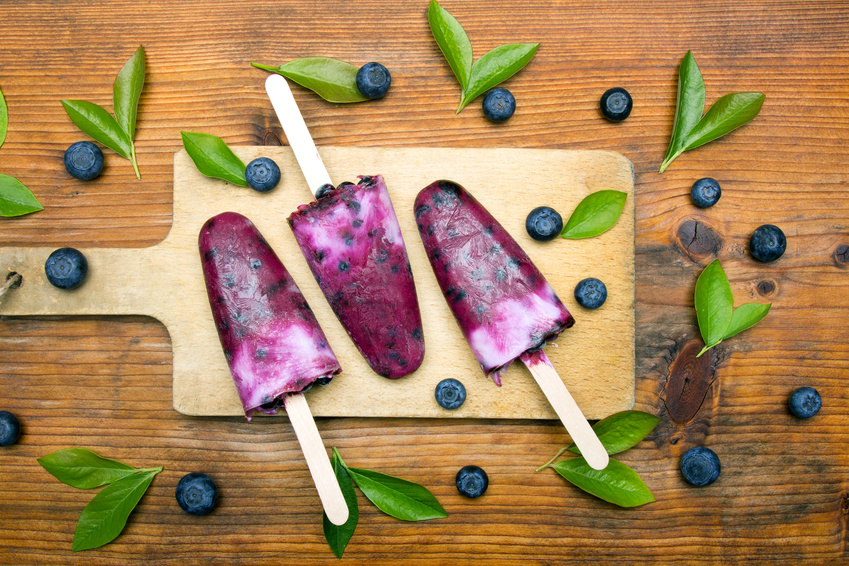 Jak spędzić słodko lato bez cukru?