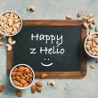 Happy z HELIO, czyli menu na dobry humor!