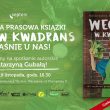 Wege w kwadrans!