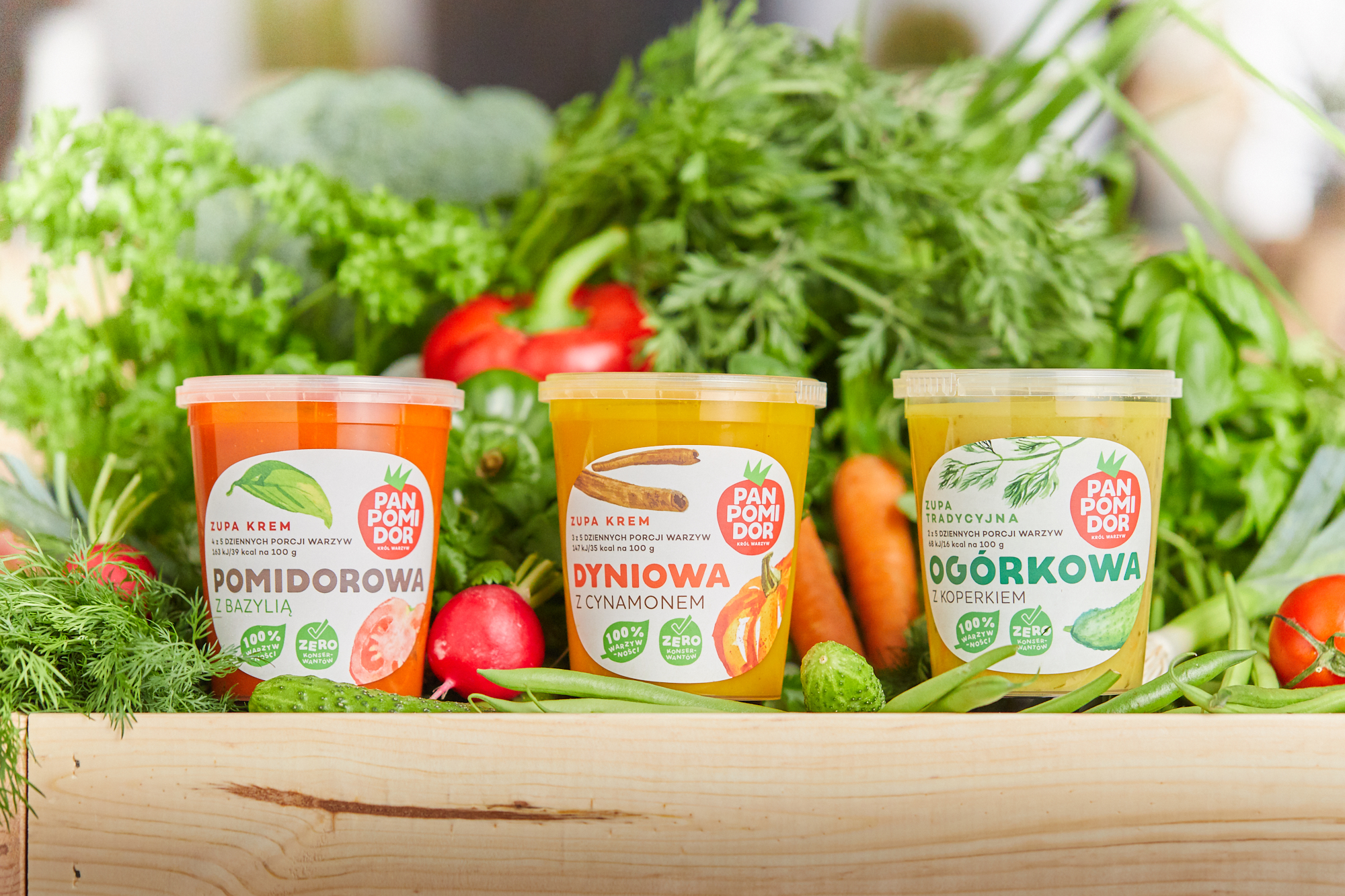 Porcja ciepła na jesienne chłody