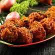 Chrupiąca pakora dla zabieganych