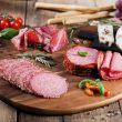 Salami Sokołów – najlepsze według polskich konsumentów