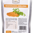 Kozieradka mielona
