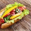 Światowy Dzień hot-doga. Sprawdź najlepsze przepisy!