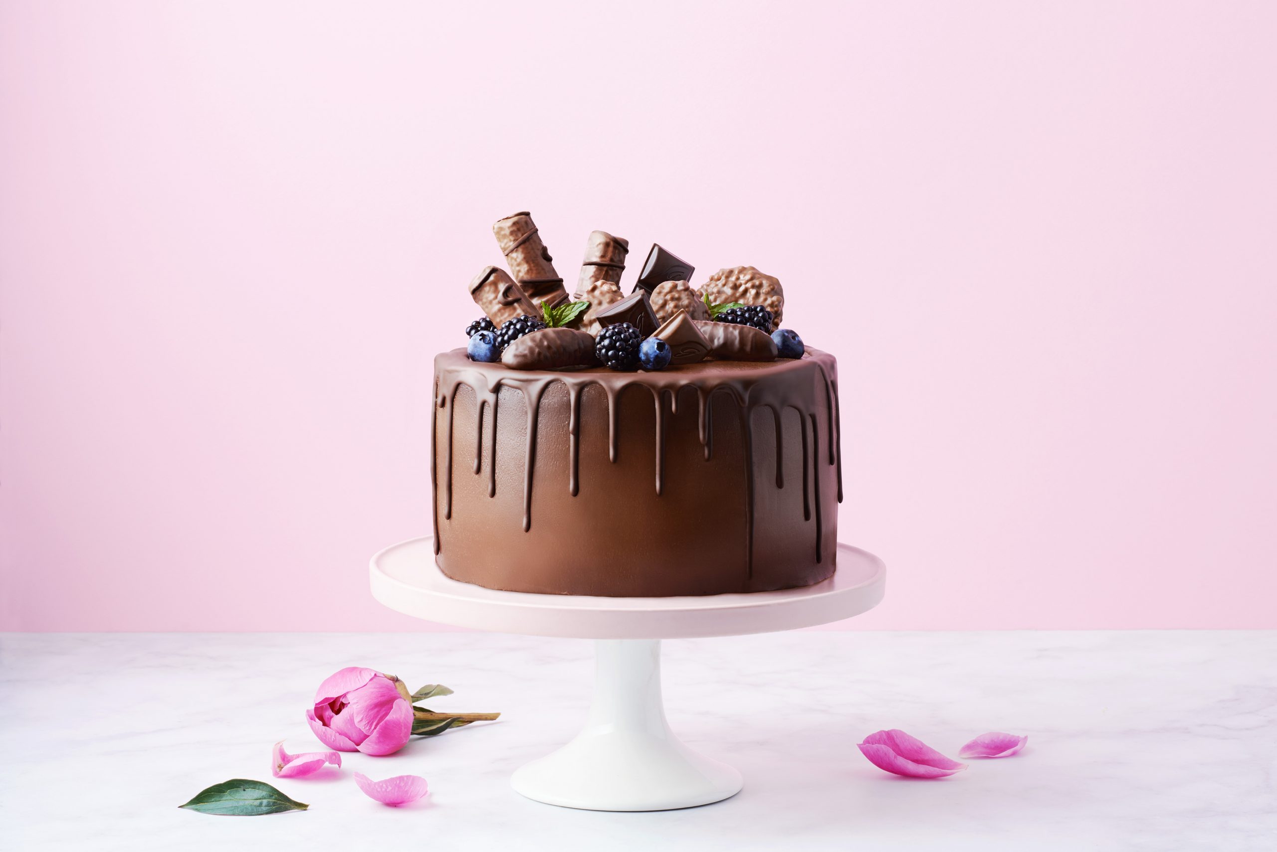 Słodka pokusa, czyli guilty pleasure na jesienną chandrę!