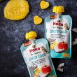 CROCO COCO – ekologiczny mus z jabłka, mango i kokosa