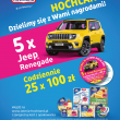 LOTERIA HOCHLAND, Dzielimy się z Wami nagrodami!