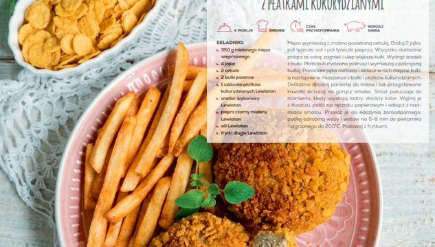 Pokuczaj Fafernuchy, pokuczaj, parzybroda – jak dobrze znasz regionalne smaki?