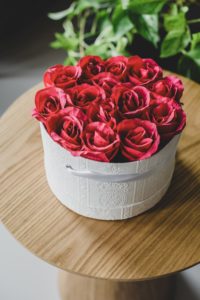 KIK 2020 Walentynki w domu: romantycznie i bez presji