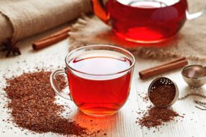 Rooibos W czym tkwi tajemnica słonecznego naparu fot. English Tea Shop Polska (1) Rooibos: W czym tkwi tajemnica słonecznego naparu?