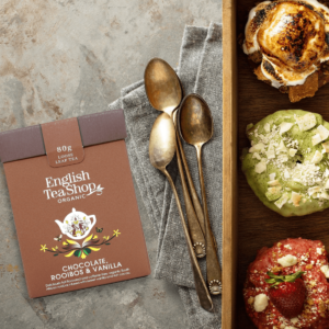 Rooibos W czym tkwi tajemnica słonecznego naparu fot. English Tea Shop Polska (1) Rooibos: W czym tkwi tajemnica słonecznego naparu?