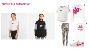 Dla dziewczynki Dzień Kobiet 2021 : pomysły na prezenty dla miłośniczek sportu
