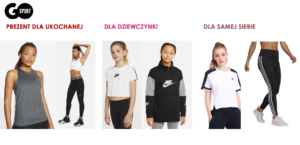 GO Sport_prezenty na Dzień Kobiet Dzień Kobiet 2021 : pomysły na prezenty dla miłośniczek sportu