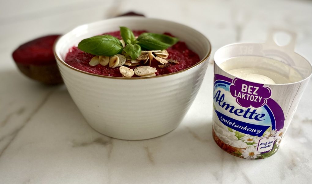 Bez laktozy? Ze smakiem!