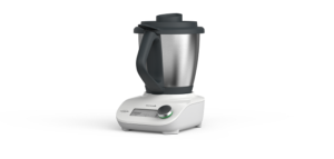 TMF_solo_1 Wisienka na torcie nowych technologii w gotowaniu – Nowy w rodzinie! Thermomix Friend®