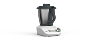 TMF_solo_2 Wisienka na torcie nowych technologii w gotowaniu – Nowy w rodzinie! Thermomix Friend®