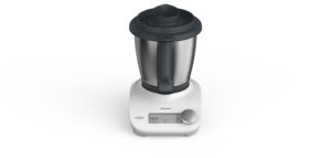 TMF_solo_3 Wisienka na torcie nowych technologii w gotowaniu – Nowy w rodzinie! Thermomix Friend®