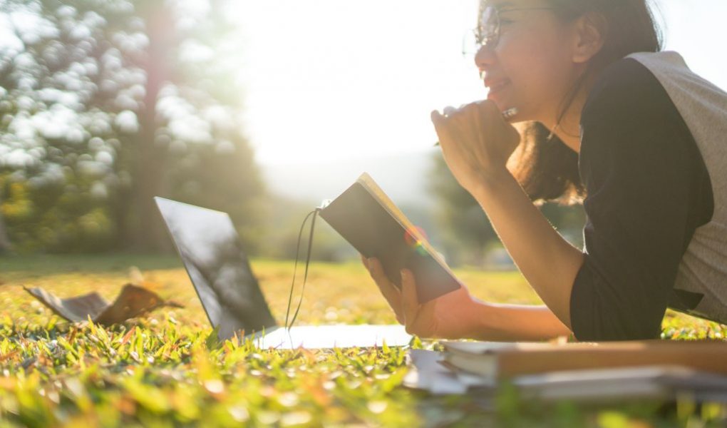 Zaplanuj tegoroczną jesień! Proste sposoby na aktywność, odporność i siłę w pochmurne miesiące