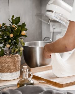 OLYMPUS DIGITAL CAMERA 5 mitów na temat pieczywa – czas obalić je wszystkie!