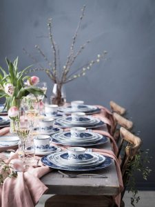 Fyrklovern Sentiment_07 Święta takie, jak kochasz! Wielkanocne aranżacje stołu z Fyrklövern